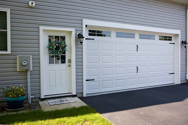 24/7 Emergency Garage Door Panel Replacement experts in Fall River, MA